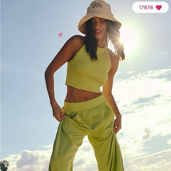 NEW Free People Go To Set - Picture 10 of 12